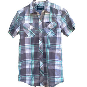Zoo York Short Sleeve Shirt